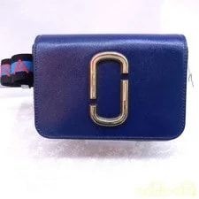 Marc Jacobs Hipshot Belt Body 3