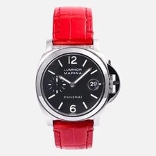 Panerai — Panerai Luminor Marina 40mm PAM0048 — Watch — resale