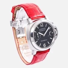 Panerai Luminor Marina 40mm PAM0048 4