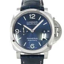 Panerai — Panerai Luminor Marina TO182969 — Watch — resale