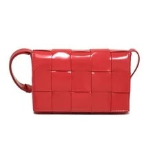 Bottega Veneta — Bottega Veneta Maxi Cassette 578004 Vmay1 Pochette — Handbag — resale