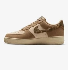 Nike — Nike Air Force 1 Low '07 Rocky Camo ’s — Sneaker — resale