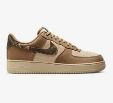 Nike Air Force 1 Low '07 Rocky Camo ’s 3