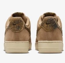 Nike Air Force 1 Low '07 Rocky Camo ’s 4