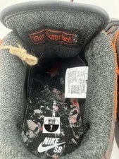 Nike SB Krampus Size 7 / 8.5 ’s HV1668 001 4