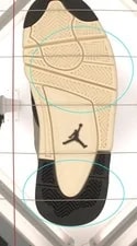 Jordan FQ7938-006 Moderate Wear Or Visible Flaws 2