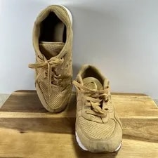 Saucony 6000 Irish CoffeePack Whiskey Size 10 S70222-2 2