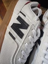 NEW Balance Numeric Jamie Foy 306 / /Gum NM306TPO 2