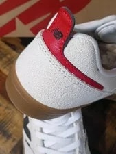NEW Balance Numeric Jamie Foy 306 / /Gum NM306TPO 3