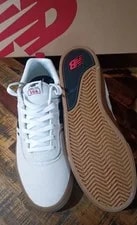 NEW Balance Numeric Jamie Foy 306 / /Gum NM306TPO 4