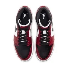 AIR Jordan 1 LOW GYM / - 553558-606 3