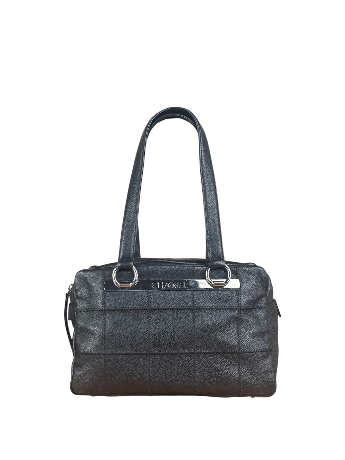 Chanel — Chanel Bar 2004 — Handbag — resale