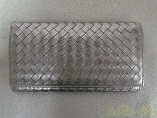 Bottega Veneta — Bottega Veneta Related B00544735A — Handbag — resale