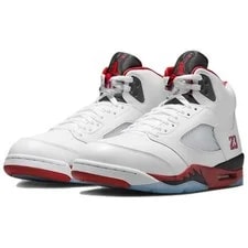 Air Jordan 5 Retro ' ' 2025 11.5 US HQ7978-101 New in Box 3