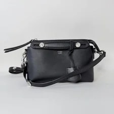 Fendi — Fendi Visaway From Japan — Handbag — resale