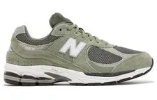New Balance 2002R Low Norway Spruce - M2002RG1 Shoes 2