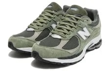 New Balance 2002R Low Norway Spruce - M2002RG1 Shoes 4