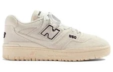 New Balance 550 Sea Salt BB550MDA 2