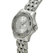Tudor Hydronote 99090 Gray Case Size 28 X 28 Mm #7101 2