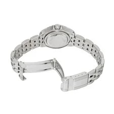 Tudor Hydronote 99090 Gray Case Size 28 X 28 Mm #7101 4