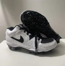 Air Jordan — Size 11- Air Jordan Stadium 90 TD Cleat ' ' HQ0210 100 — Sneaker — resale