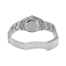 Rolex Air-King 14000 34mm Stainless Steel Blue #WW2151 4