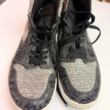 Jordan Men's 4