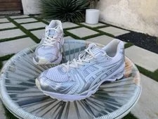 Asics — Asics 10 JJJJound X Gel Kayano 14 Shoes 1201A457-100 — Sneaker — resale