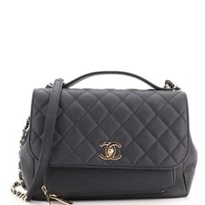 Chanel — Chanel Business Affinity Flap Large — Handbag — deal