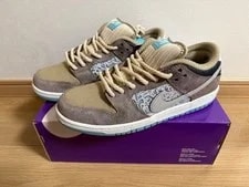 Nike SB — 10.0US Nike Sb Dunk Low Pro Big Money Savings — Sneaker — resale