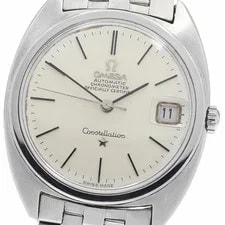 Omega — Omega Constellation 168.017 Chronometer Automatic — Watch — resale