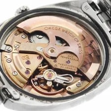 Omega Constellation 168.017 Chronometer Automatic 3