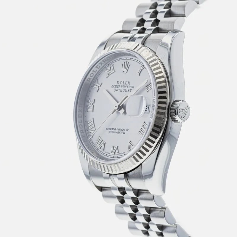 Rolex Datejust 116203 2