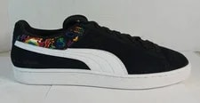 Puma 'We Are Everywhere' Casual Shoes 11.5 US Pride 3