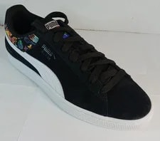 Puma 'We Are Everywhere' Casual Shoes 11.5 US Pride 4