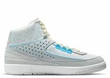 Air Jordan 2 Retro SP "Union Fog" Fog DN3802-001 Size 6.5 NEW 2