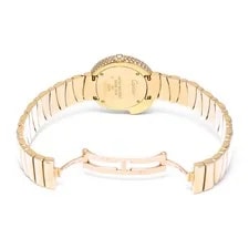 Cartier Panthere 1925 WF3175R4 ( 2309) 29.5mm Ivory #WW313 4