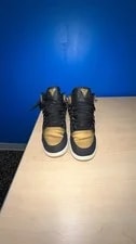 Air Jordan — Air Jordan 1 Retro High BG 'Melo' — Sneaker — resale
