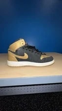 Air Jordan 1 Retro High BG 'Melo' 2