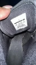 Air Jordan 1 Retro High BG 'Melo' 4