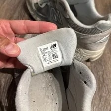 New Balance 2002R Marblehead Light ML2002RC 4