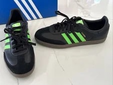 Adidas — Adidas Samba OG / Screaming " — Sneaker — resale