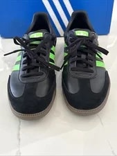 Adidas Samba OG / Screaming " 4