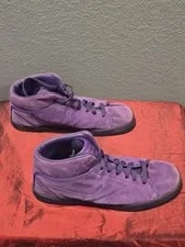 Reebok T-Raww, Tyga Collab Shoes 3