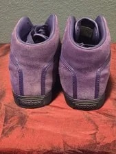 Reebok T-Raww, Tyga Collab Shoes 4