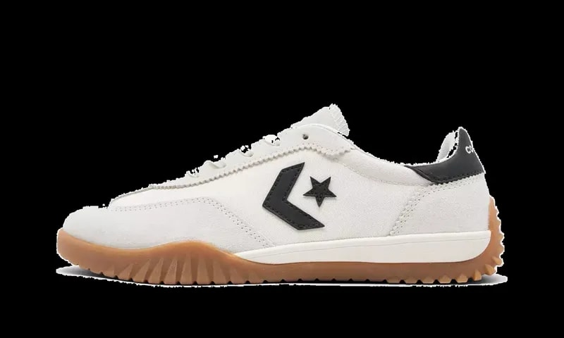 Converse — Run Star OX "Egret " A08262C — Sneaker — resale