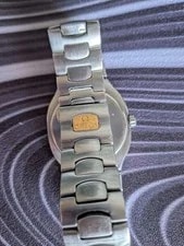 Omega Seamaster Polaris Date Quartz 2