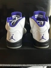 Air Jordan 5 Retro Dark 3