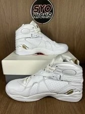 Size 11 - OVO X Air Jordan 8 Retro 3