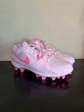 New Air Jordan Stadium 90 Low TD Football Cleats Nike HQ0210-600 ’s